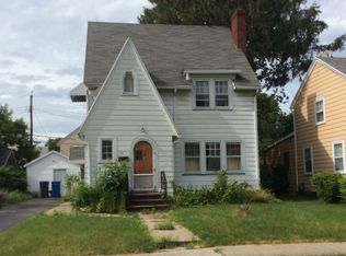 44 Parkwood Rd, Rochester, NY 14615