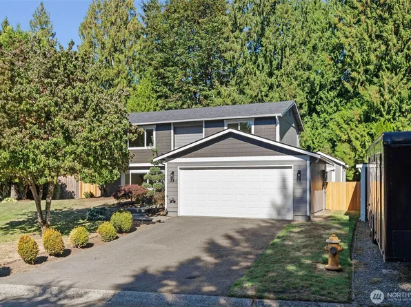16905 21st Avenue SE, Bothell, WA 98012