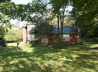 N5114 Bleier Rd, New London, WI 54961