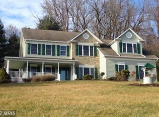 1036 Corbett Rd, Monkton, MD 21111