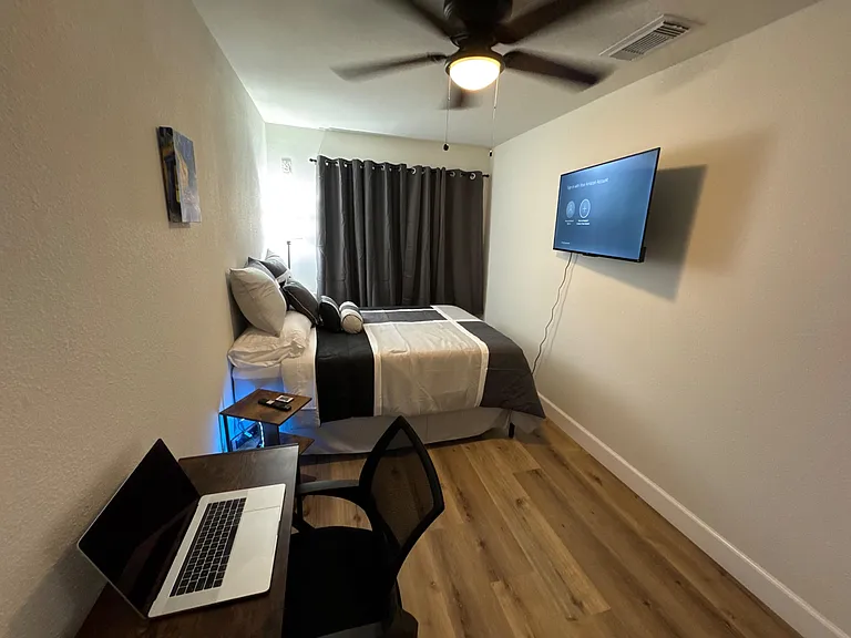 Bedroom 2