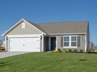9905 Amarillo Ct, Louisville, KY 40291