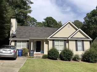 564 Loblolly Ln, Macon, GA 31220