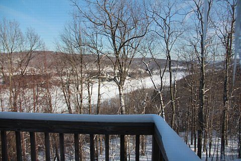 ski house