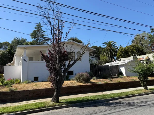1318 Magnolia Ave, San Carlos, CA 94070