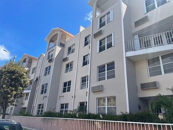 Property Side View