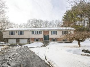 357 Kennel Rd, Saylorsburg, PA 18353