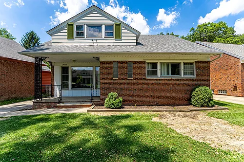24111 Edgehill Dr Photo 1