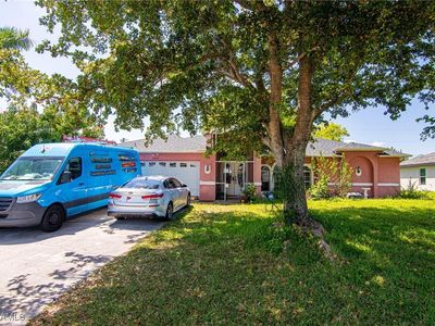 1412 NE 1st St, Cape Coral, FL, 33909