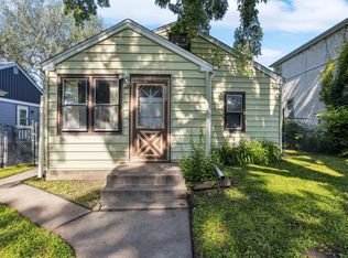 1589 Albemarle St, Saint Paul, MN 55117