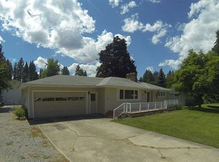 11720 E 17th Ave, Spokane, WA 99206