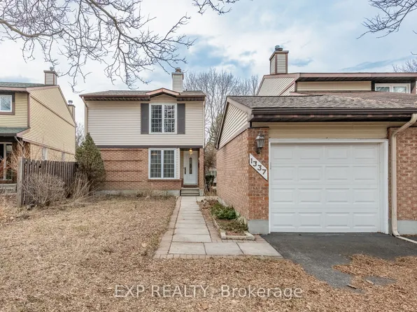 1337 Ambridge Way, Ottawa, ON K2C 3T3