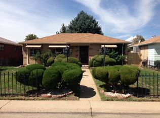 3575 Eudora St, Denver, CO 80207