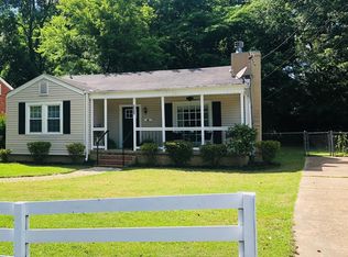 3337 Cherokee Ave, Columbus, GA 31906