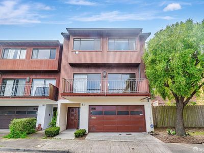 41 Vista Verde Ct, San Francisco, CA, 94131