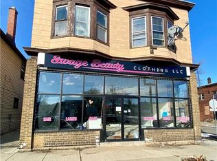 1098 E Lovejoy St, Buffalo, NY