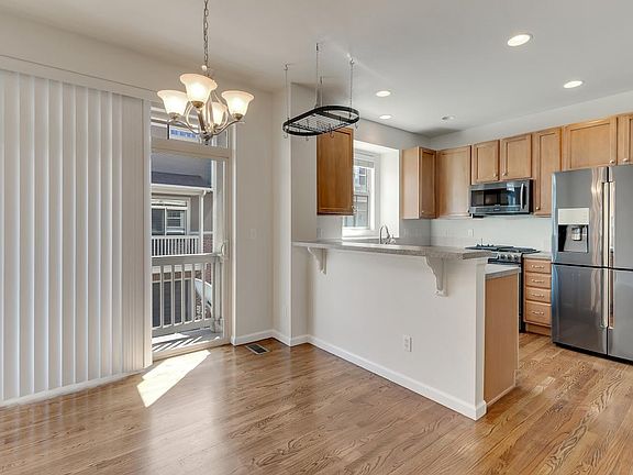 4th image of 7322 E 7th Ave Unit 3