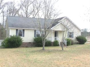 302 Vinson Rd, Clayton, NC 27527