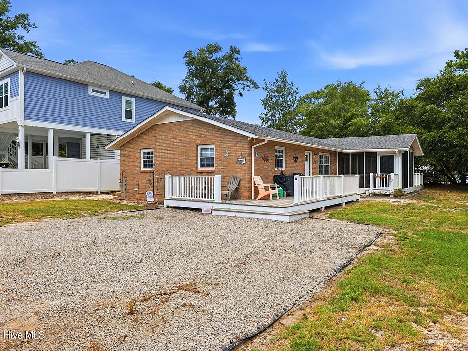 1st image of 413 Keziah Street #A & B