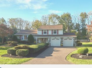 28 Kelinger Rd, Churchville, PA 18966