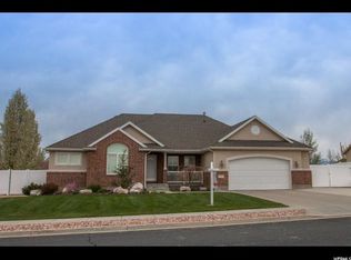 2276 W 2650 N, Clinton, UT 84015