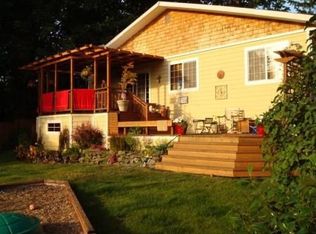 26603 214th Ave SE, Maple Valley, WA 98038