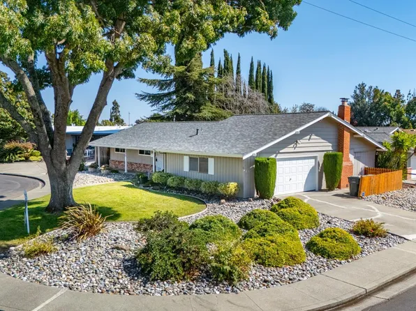 2050 Ramsay Court, Fairfield, CA 94534