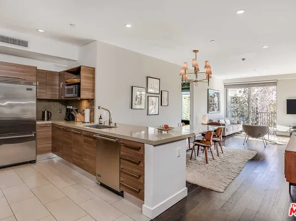 855 N Croft Ave APT 308, Los Angeles, CA 90069