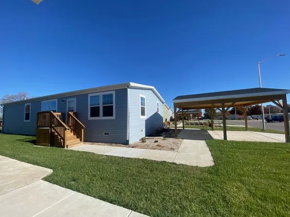 1078 E Park St #P1078, Gardner, KS 66030