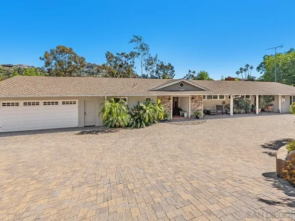 9865 Edgelake Dr, La Mesa, CA 91941