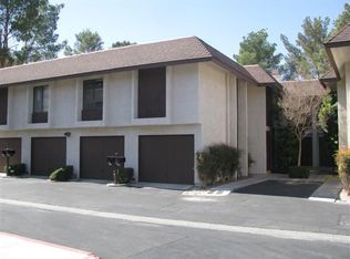 4431 Shortleaf St, Las Vegas, NV 89119