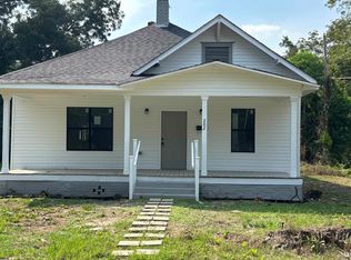 202 Adams St, Lonoke, AR 72086