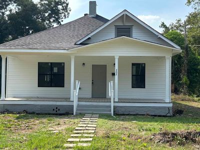202 Adams St, Lonoke, AR, 72086