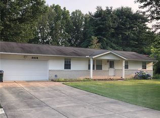 2816 Brouse St NW, Uniontown, OH 44685