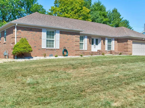 3300 Aspen Dr, Evansville, IN 47711