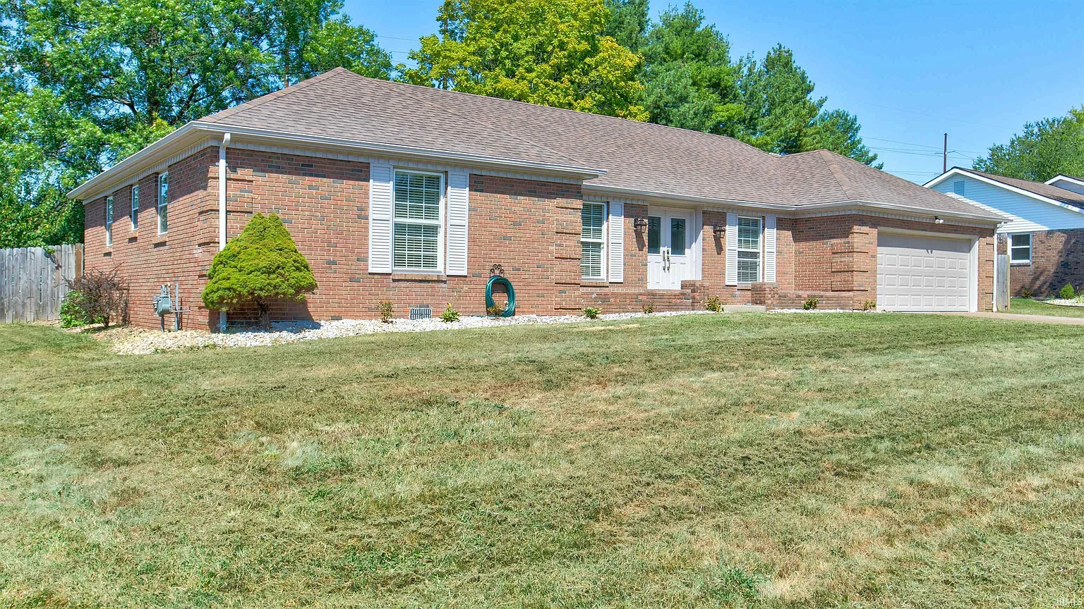 3300 Aspen Dr photo 1