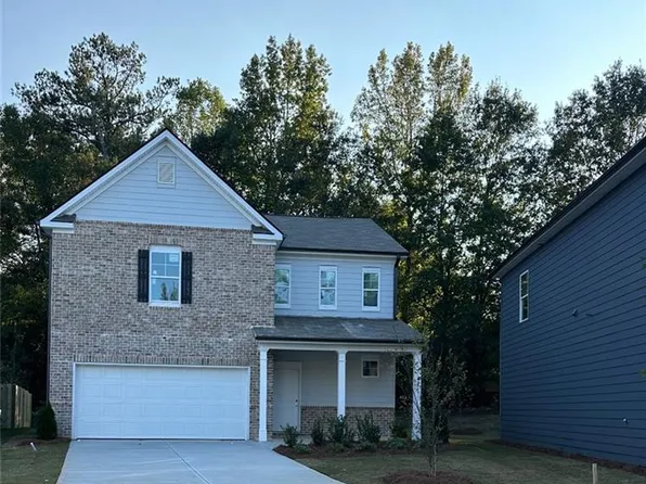 823 River Gardens Dr SE, Atlanta, GA 30354