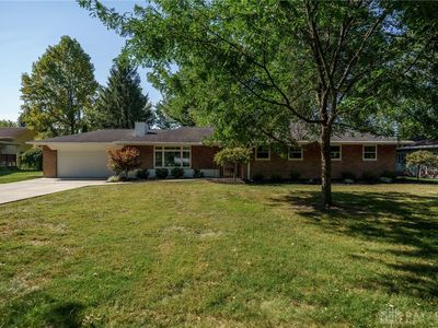 6850 Wonder Way, Tipp City, OH, 45371