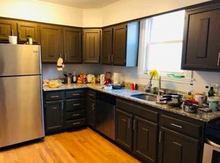 42 Marcella St #1, Roxbury, MA 02119