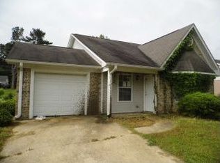 109 Hunter Rd, Saltillo, MS 38866