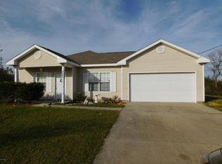 1304 Trenton St, Chipley, FL 32428