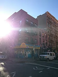 59 Stanton Street in Lower East Side
