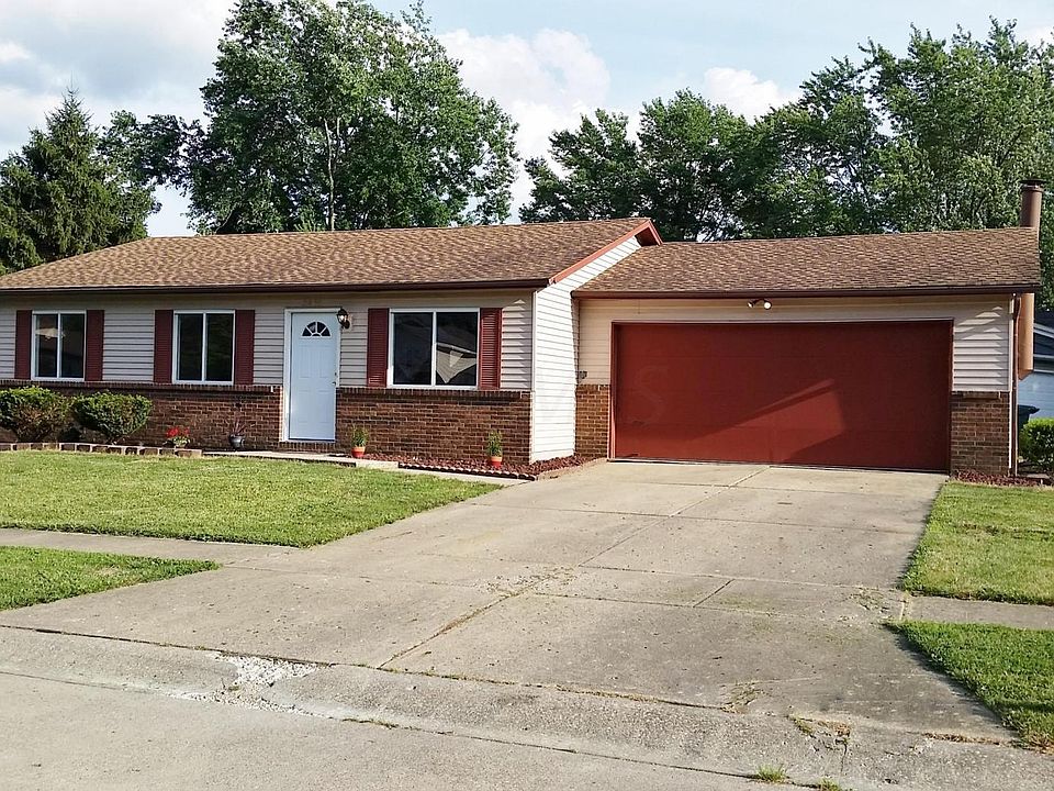 2801 Blarefield Dr