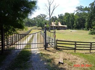 9661 Lebanon Pinegrove Rd, Terry, MS 39170