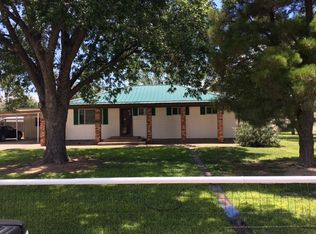 6521 El Paso Ave, Odessa, TX 79762
