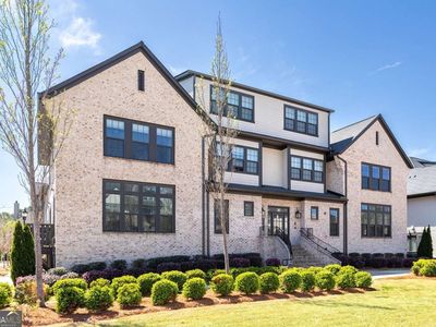 3905 Danube Ln #215, Atlanta, GA, 30339