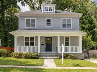 9704 Montauk Ave, Bethesda, MD 20817