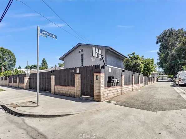 15012 Wyandotte St, Van Nuys, CA 91405
