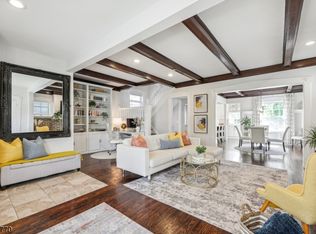 22 Rosedale Ave, Millburn, NJ 07041