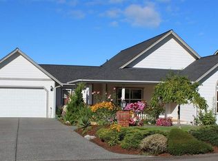 60 Independence Dr, Sequim, WA 98382